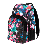 ������ Arena Spiky III Backpack 35 (35 �) Allover