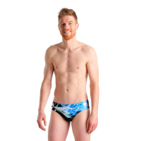 ������ ������� Arena Swim Briefs Placement