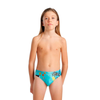 ������ ������� Arena Swim Briefs Placement Jr