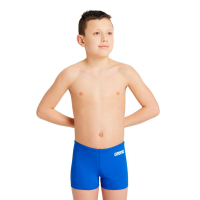 ������ ������� Arena Team Swim Short Solid Jr
