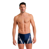 ������ ������� Arena Swim Short Graphic