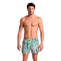 ����� ������� ������������ Arena Beach Short Allover
