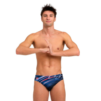 ������ ������� Arena Shading Swim Briefs
