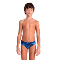 ������ ������� Arena Daly Swim Briefs Jr