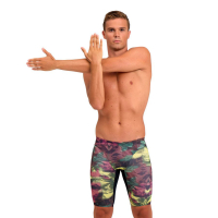 ������ ������� Arena Hero Camo Swim Jammer