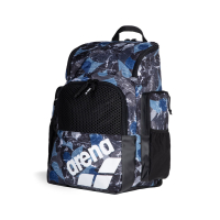 ������ Arena One Go Backpack 35 (35 �) Allover