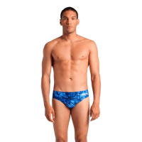 ������ ������� Arena Team Crackle Swim Briefs