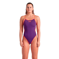 ��������� ������� ������������  Arena Solid Reversible Challenge Back