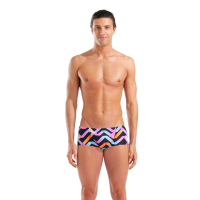 ������ ������� Arena Texture Swim Low Waist Short