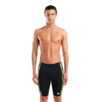 ������ ������� Arena Stripes Swim Jammer