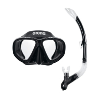 ����� � ������ ������� Arena Premium Snorkeling Set Junior