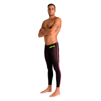 ���������� ��� �������� ���� ��������� ������� Arena Powerskin R-EVO+ Open Water Pants