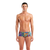 ������ ������� Arena Garden Swim Low Waist Short