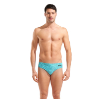 ������ ������� Arena Allover Swim Briefs
