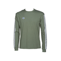 �������� � ������� ������� ������� Arena Icons Long Sleeve Shirt Team